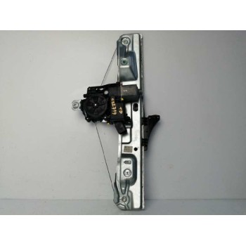 Recambio de elevalunas trasero derecho para opel insignia grand sport 1.6 cdti dpf referencia OEM IAM 20952451 964840112 9102802