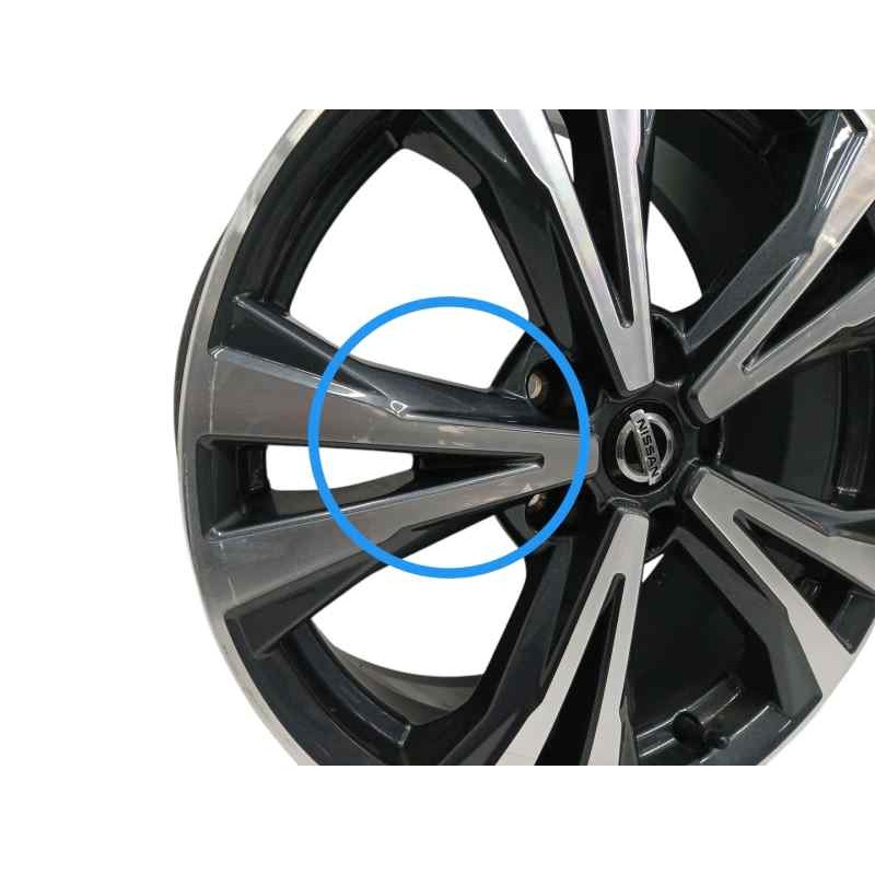 LLANTA 18X7J 40 5HX1150