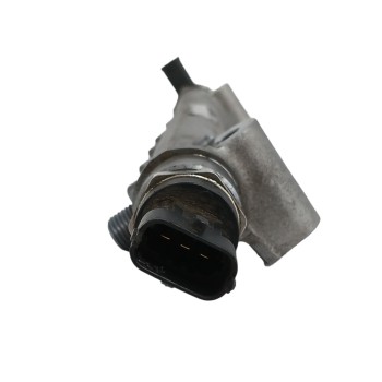 Recambio de rampa inyectora para hyundai tucson (jm) 2.0 crdi cat referencia OEM IAM 3140027400 0445214085 