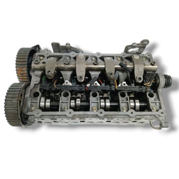 Recambio de culata para seat leon (1p1) 2.0 tdi 16v referencia OEM IAM 03G103373A  03G131159