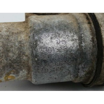 Recambio de cremallera direccion para opel corsa d opc referencia OEM IAM 13301918 VEHICULO INGLES 