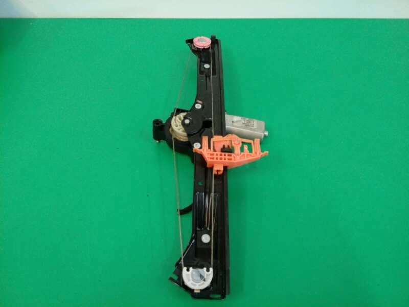 Recambio de elevalunas delantero izquierdo para fiat bravo (198) 1.9 dynamic multijet referencia OEM IAM CABLE 51836460 CARIBE C