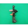 Recambio de elevalunas delantero izquierdo para fiat bravo (198) 1.9 dynamic multijet referencia OEM IAM CABLE 51836460 CARIBE C