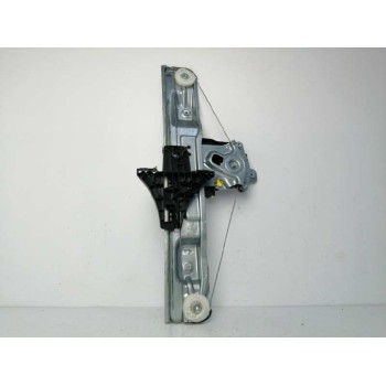 Recambio de elevalunas trasero derecho para opel insignia grand sport 1.6 cdti dpf referencia OEM IAM 20952451 964840112 9102802