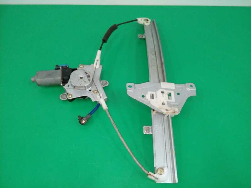 Recambio de elevalunas trasero izquierdo para daewoo lacetti sx referencia OEM IAM FUNDA 96475131 