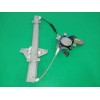 Recambio de elevalunas trasero izquierdo para daewoo lacetti sx referencia OEM IAM FUNDA 96475131 