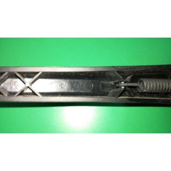 Recambio de brazo limpia trasero para citroën c4 picasso seduction referencia OEM IAM   