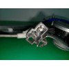 Recambio de elevalunas trasero izquierdo para daewoo lacetti sx referencia OEM IAM FUNDA 96475131 