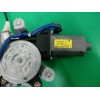 Recambio de elevalunas trasero izquierdo para daewoo lacetti sx referencia OEM IAM FUNDA 96475131 