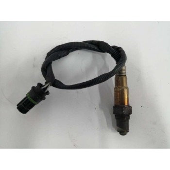 Recambio de sonda lambda para bmw 7 (f01, f02, f03, f04) 750 i, li referencia OEM IAM 11787526262 0258006755 7526262