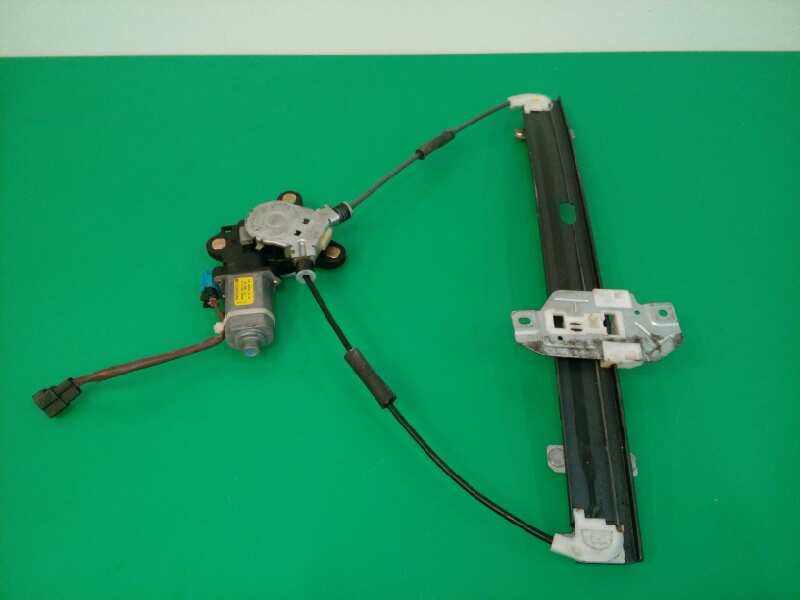 Recambio de elevalunas delantero derecho para chevrolet matiz s referencia OEM IAM FUNDA 96485141 