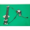 Recambio de elevalunas delantero derecho para chevrolet matiz s referencia OEM IAM FUNDA 96485141 