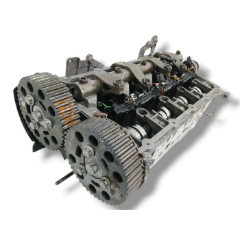 Recambio de culata para seat leon (1p1) 2.0 tdi 16v referencia OEM IAM 03G103373A  03G131159