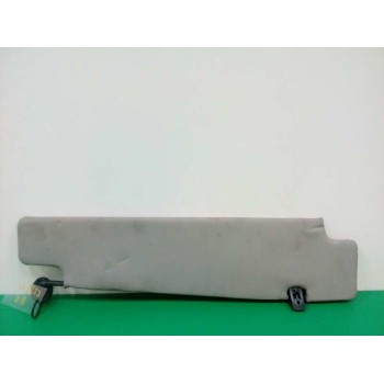 Recambio de parasol izquierdo para suzuki ps 10 santana anibal 2.8 d referencia OEM IAM   