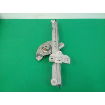 ELEVALUNAS DELANTERO IZQUIERDO CABLE 8200733829 CARIBE CABLE JUEGO