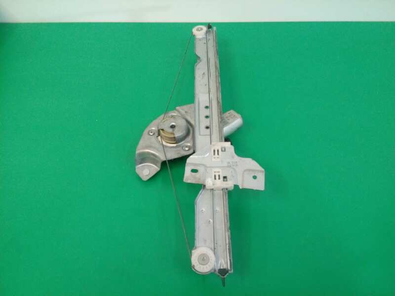 Recambio de elevalunas delantero izquierdo para dacia sandero stepway referencia OEM IAM CABLE 8200733829 CARIBE CABLE JUEGO