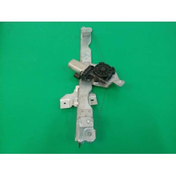 Recambio de elevalunas delantero izquierdo para dacia sandero stepway referencia OEM IAM CABLE 8200733829 CARIBE CABLE JUEGO