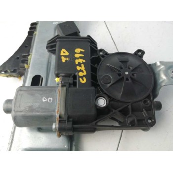 Recambio de elevalunas trasero derecho para opel insignia grand sport 1.6 cdti dpf referencia OEM IAM 20952451 964840112 9102802