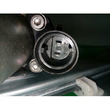Recambio de elevalunas delantero izquierdo para dacia sandero stepway referencia OEM IAM CABLE 8200733829 CARIBE CABLE JUEGO