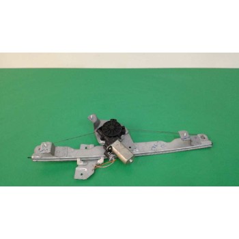 Recambio de elevalunas delantero derecho para dacia sandero stepway referencia OEM IAM CABLE 9030256 CARIBE CABLE JUEGO