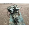 Recambio de despiece motor para mercedes-benz clase c (w201) berlina d 190 (201.122) referencia OEM IAM 601911  
