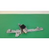 Recambio de elevalunas delantero derecho para dacia sandero stepway referencia OEM IAM CABLE 9030256 CARIBE CABLE JUEGO