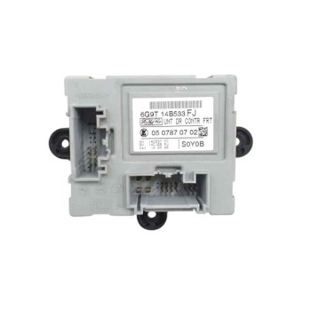 MODULO ELECTRONICO 6G9T14B533AJ 