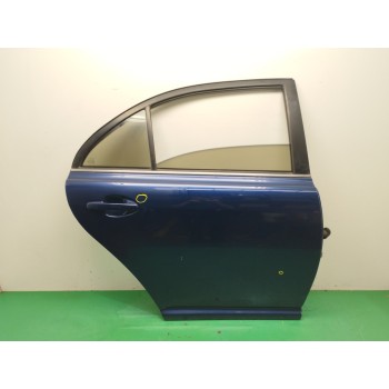 PUERTA TRASERA DERECHA OBSERVAR FOTOS 