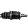 Recambio de transmision delantera izquierda para lexus rx 3.5 v6 cat referencia OEM IAM 434200E011  
