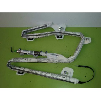 Recambio de airbag cortina delantero derecho para mercedes-benz clase c (w204) familiar c 220 t cdi blueefficiency (204.202) ref
