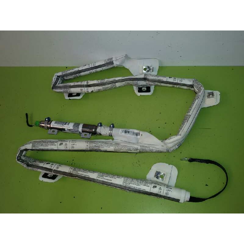 Recambio de airbag cortina delantero derecho para mercedes-benz clase c (w204) familiar c 220 t cdi blueefficiency (204.202) ref