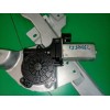 Recambio de elevalunas delantero izquierdo para dacia sandero ambiance referencia OEM IAM 8200733829  