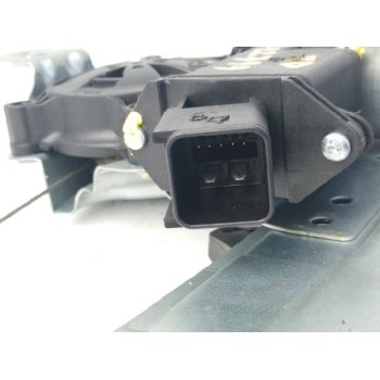 Recambio de elevalunas trasero derecho para opel insignia grand sport 1.6 cdti dpf referencia OEM IAM 20952451 964840112 9102802