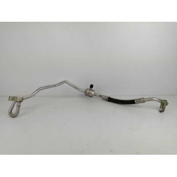 Recambio de tubos aire acondicionado para opel corsa d opc referencia OEM IAM   