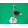 Recambio de elevalunas trasero izquierdo para dacia logan laureate referencia OEM IAM CABLE 400726G CARIBE CABLE JUEGO