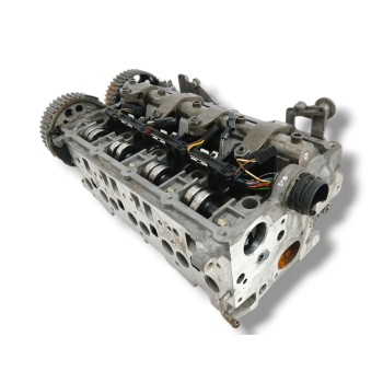 Recambio de culata para seat leon (1p1) 2.0 tdi 16v referencia OEM IAM 03G103373A  03G131159