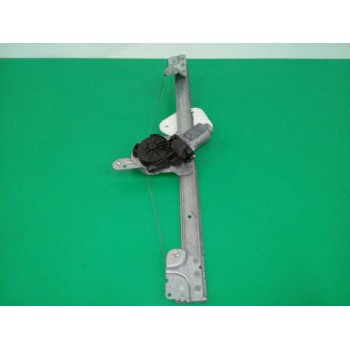 Recambio de elevalunas delantero derecho para dacia logan laureate referencia OEM IAM CABLE 8200901102 CARIBE CABLE JUEGO