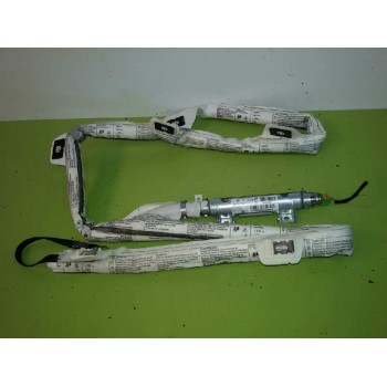 Recambio de airbag cortina delantero derecho para mercedes-benz clase c (w204) familiar c 220 t cdi blueefficiency (204.202) ref