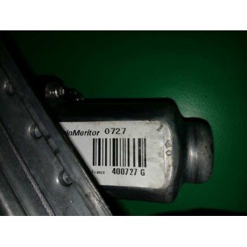Recambio de elevalunas delantero derecho para dacia logan laureate referencia OEM IAM CABLE 8200901102 CARIBE CABLE JUEGO