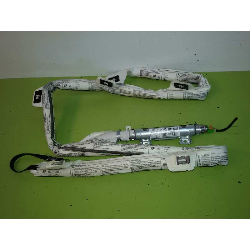 AIRBAG CORTINA DELANTERO DERECHO