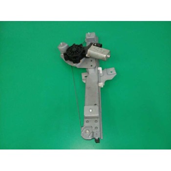 ELEVALUNAS TRASERO IZQUIERDO CABLE 8200733833 CARIBE CABLE JUEGO