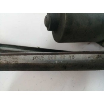 Recambio de motor limpia delantero para mercedes-benz sprinterii caja cerrada (desde 01.06) 2.1 cdi cat referencia OEM IAM A9068