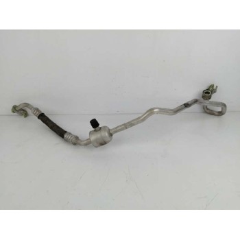 Recambio de tubos aire acondicionado para opel corsa d opc referencia OEM IAM   