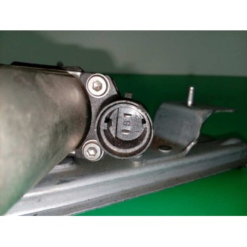 Recambio de elevalunas trasero izquierdo para dacia duster laureate 4x2 referencia OEM IAM CABLE 8200733833 CARIBE CABLE JUEGO