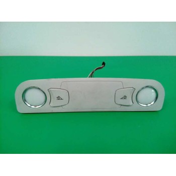 LUZ INTERIOR 4L0947111B 