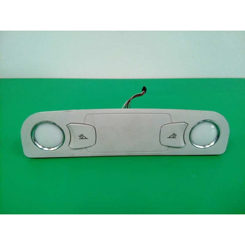 Recambio de luz interior para audi a6 allroad quattro (4fh) 3.0 tdi referencia OEM IAM 4L0947111B  