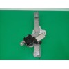 Recambio de elevalunas trasero derecho para dacia duster laureate 4x2 referencia OEM IAM CABLE 8200733832 CARIBE CABLE JUEGO