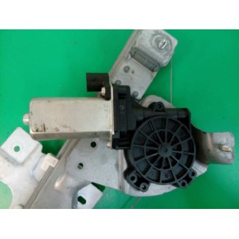 Recambio de elevalunas trasero derecho para dacia duster laureate 4x2 referencia OEM IAM CABLE 8200733832 CARIBE CABLE JUEGO