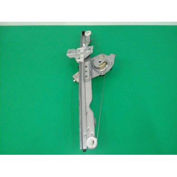 Recambio de elevalunas delantero izquierdo para dacia duster laureate 4x2 referencia OEM IAM CABLE 8200733829 CARIBE CABLE JUEGO