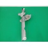 Recambio de elevalunas delantero izquierdo para dacia duster laureate 4x2 referencia OEM IAM CABLE 8200733829 CARIBE CABLE JUEGO